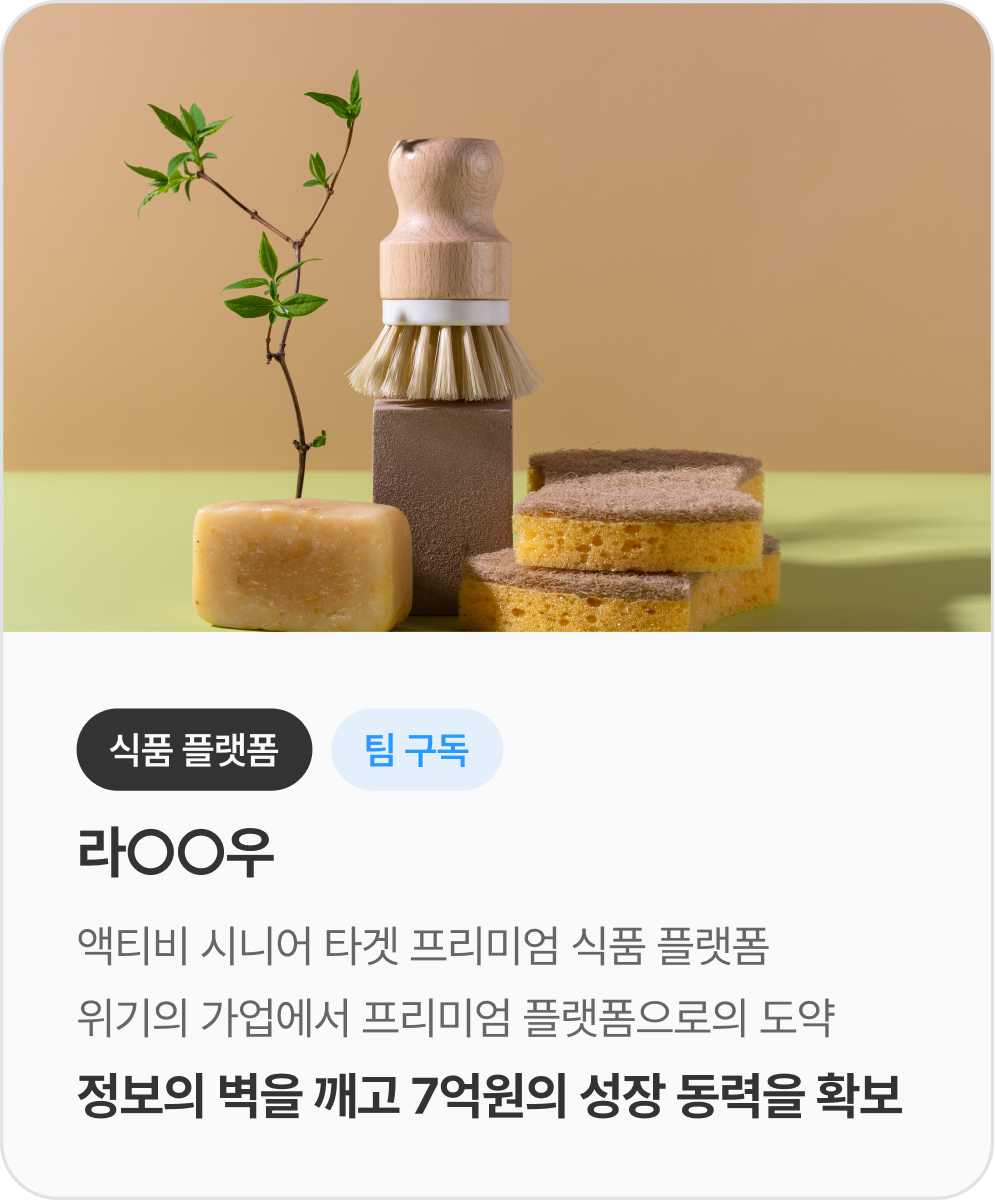 자금조달 성공사례 2